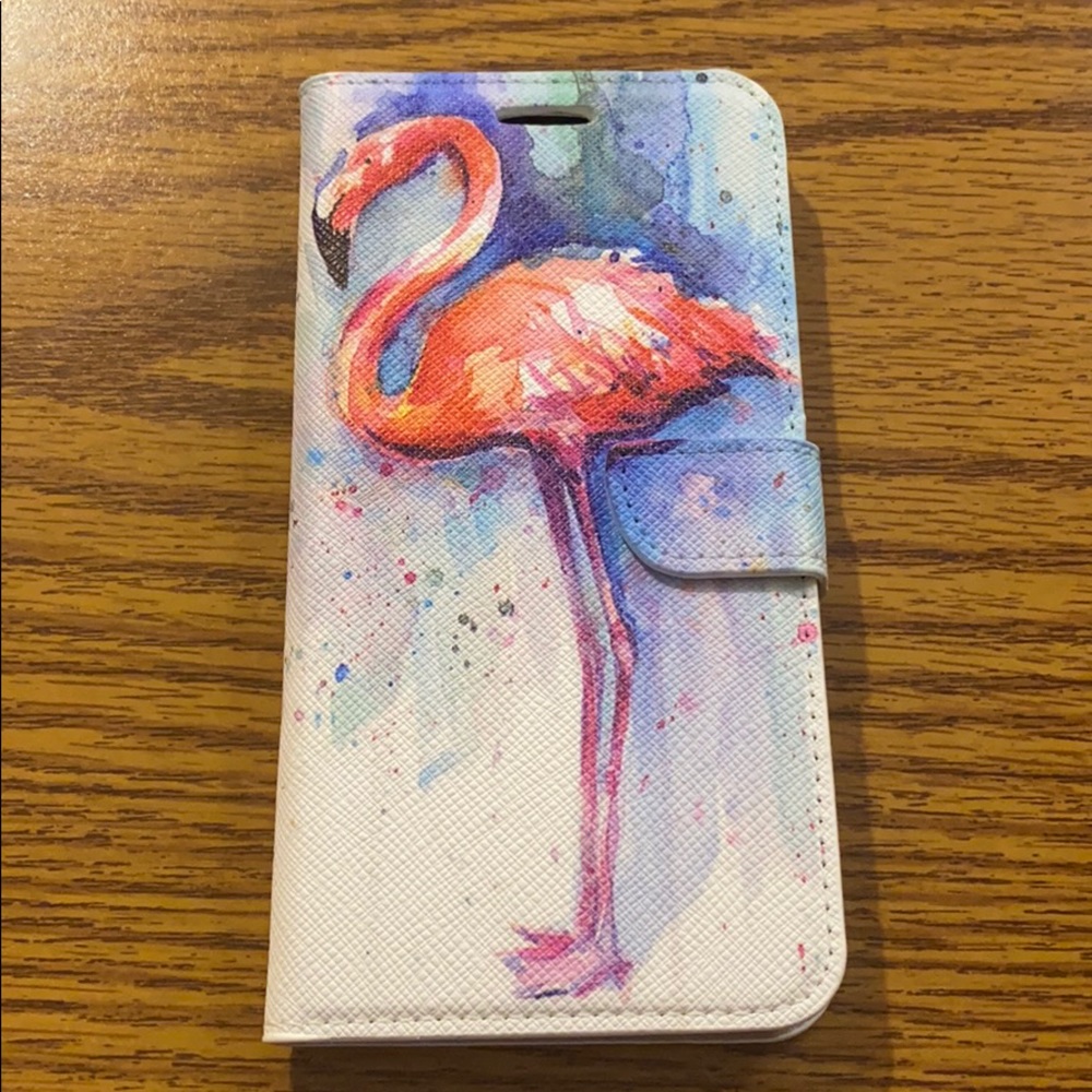 I phone 11 pro wallet case